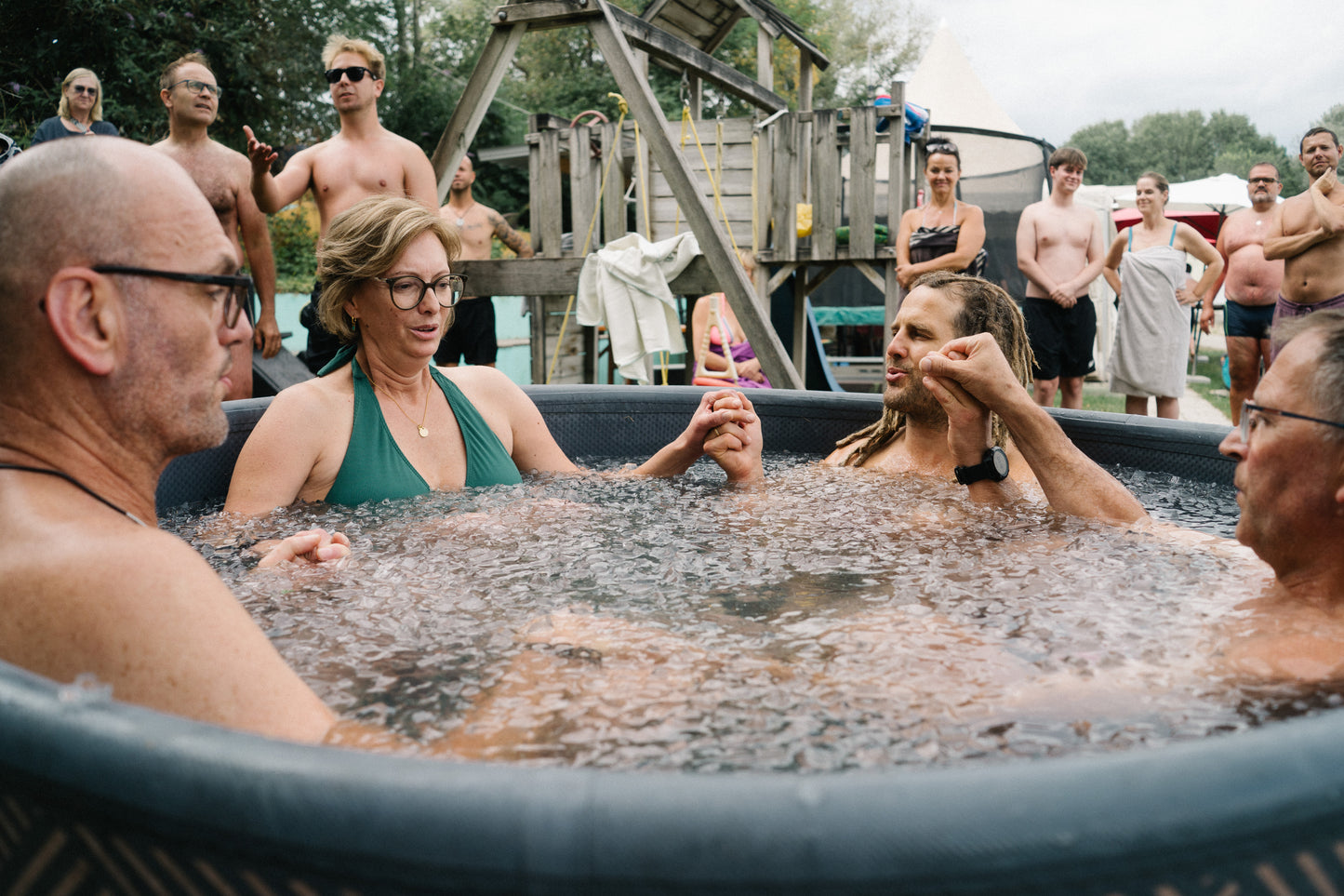 Eisbad- & Atemfitness Workshop 14.2.26