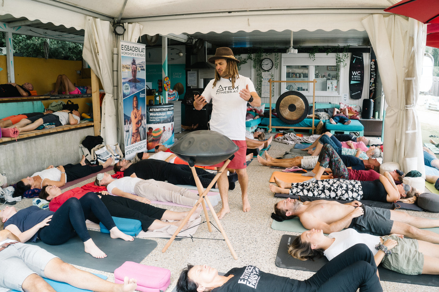 Eisbad- & Atemfitness Workshop 11.1.26