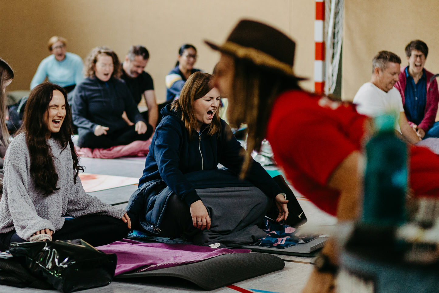 Eisbad- Atemfitness Workshop 11.4.26