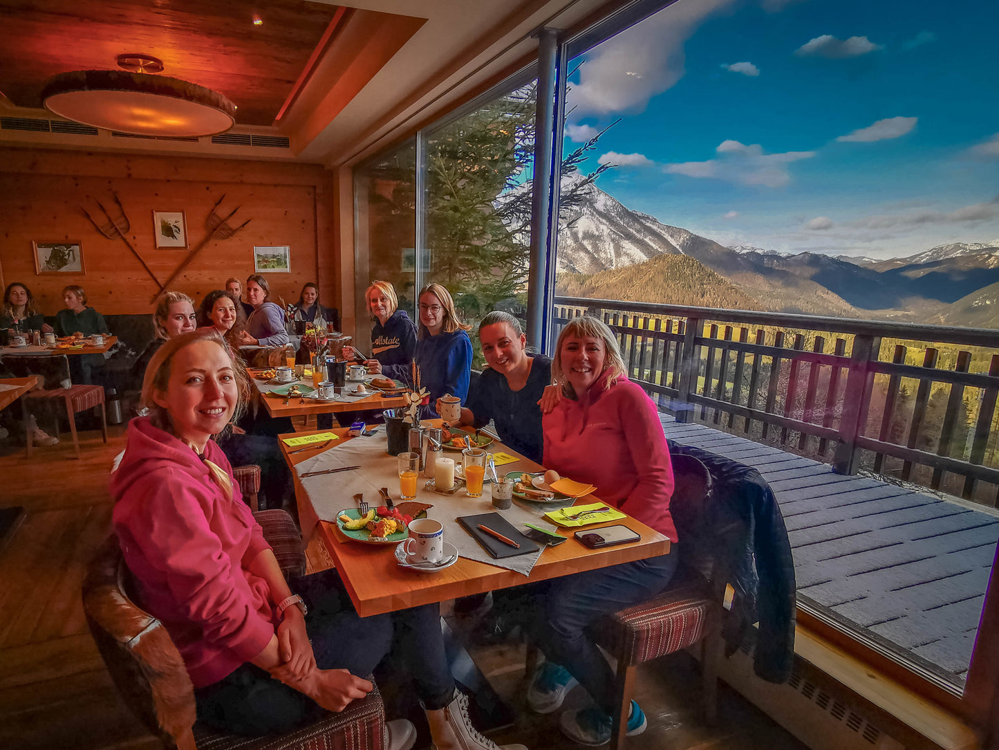 Eisbaden & Atemfitness Retreat 16.-18.Jän 26 OÖ