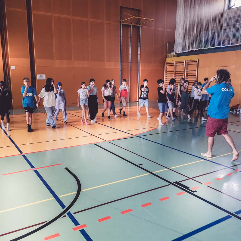 Atemfitness Trainer Ausbildung März-Okt 2026 (Anzahlung)