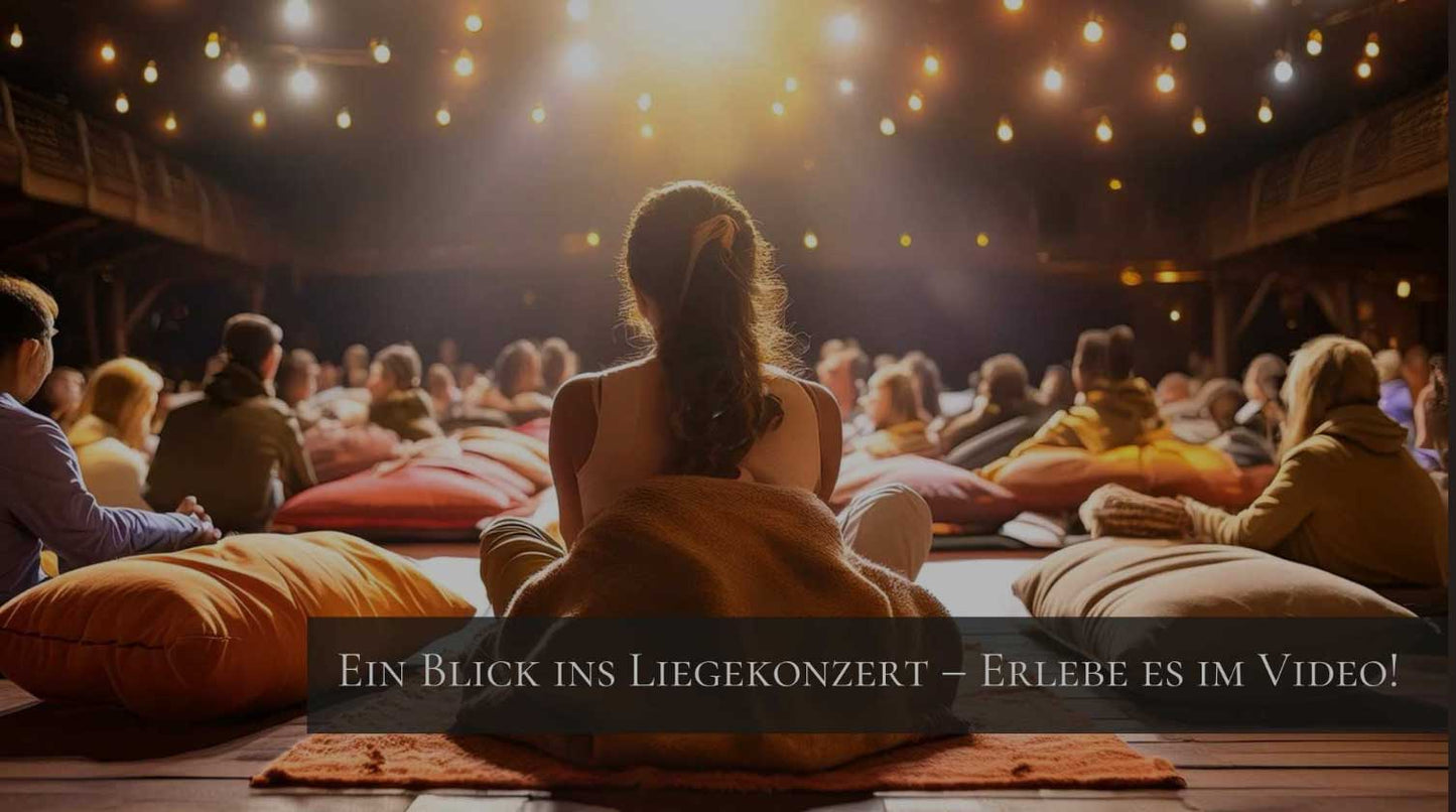 Liegekonzerte® meets Atemfitness & Eisbaden 23.11.25