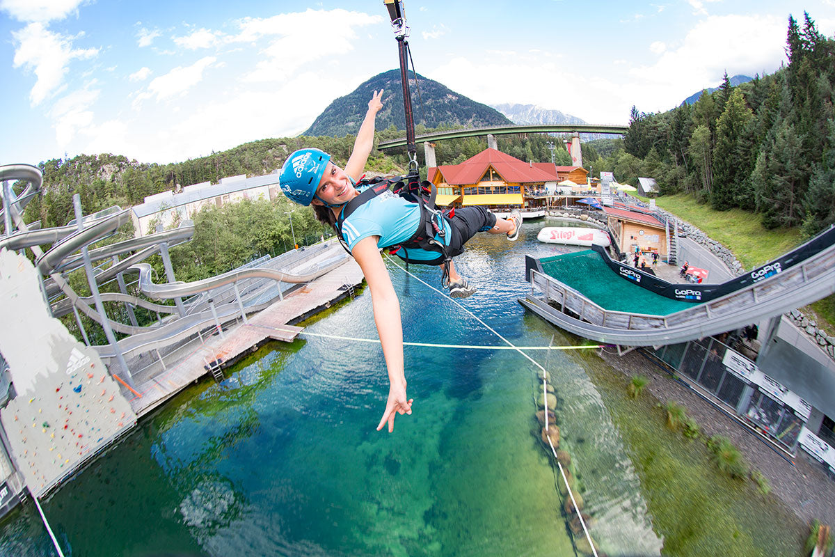 Eisbad- & Atemfitness AREA 47 Tirol 7.2.25