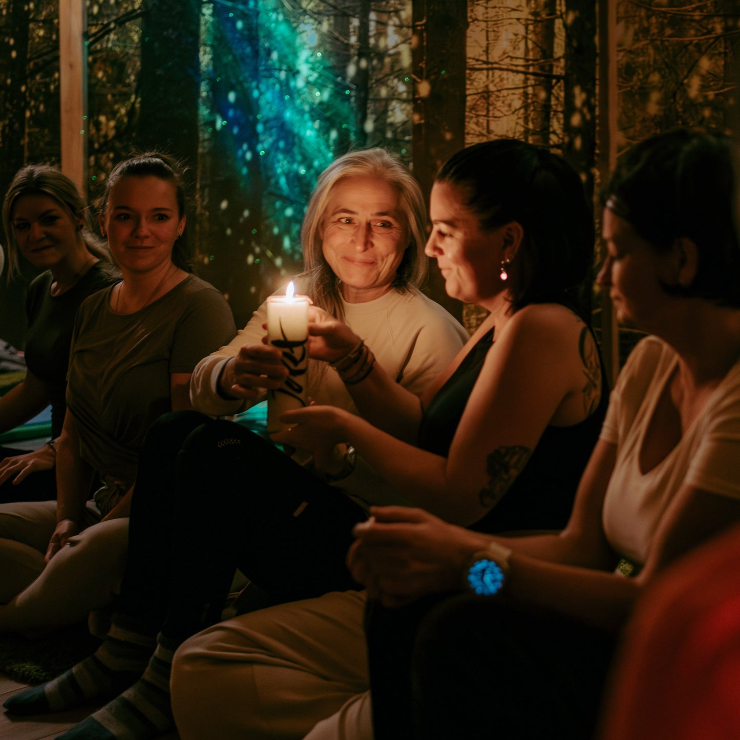 Atemfitness® Trainer Ausbildung März-Okt 2026