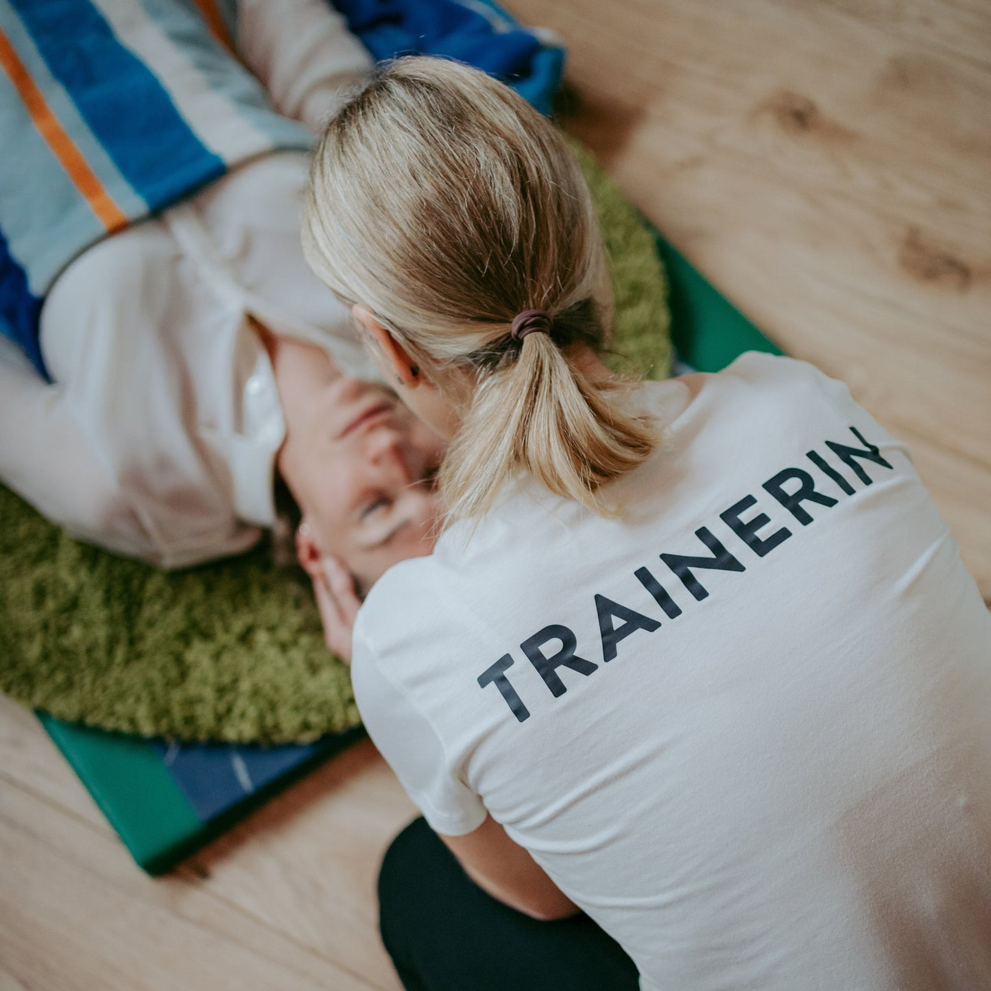 Atemfitness® Trainer Ausbildung März-Okt 2026