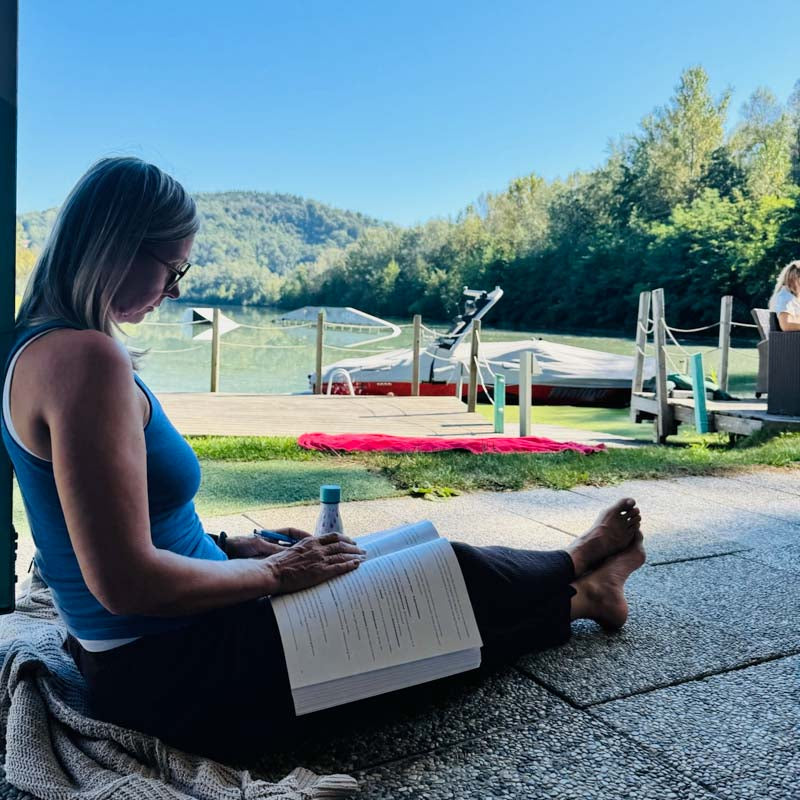 Atemfitness® Trainer Ausbildung März-Okt 2026