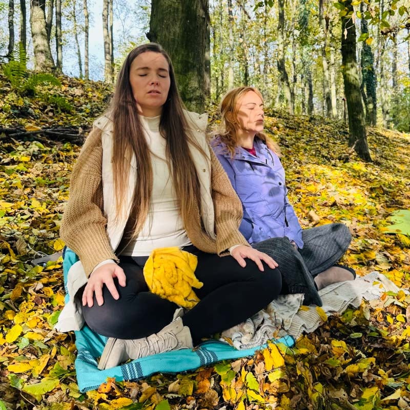 Atemfitness® Trainer Ausbildung März-Okt 2026