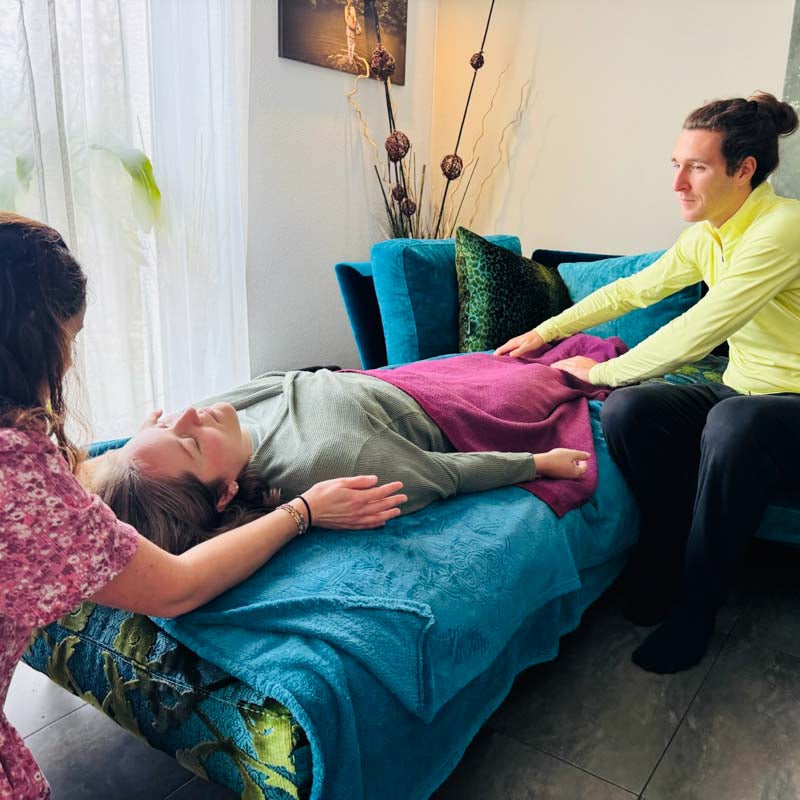 Atemfitness® Trainer Ausbildung März-Okt 2026