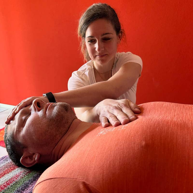 Atemfitness® Trainer Ausbildung März-Okt 2026