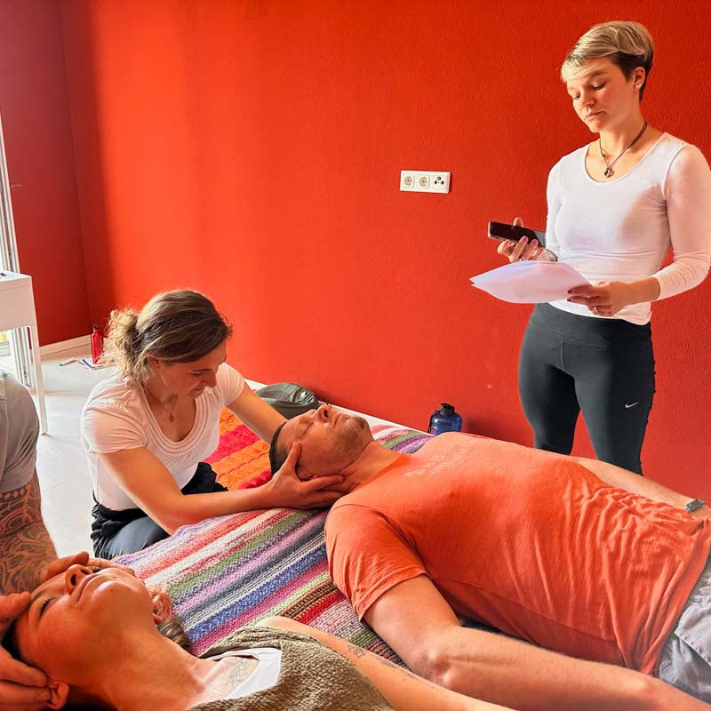 Atemfitness® Trainer Ausbildung März-Okt 2026