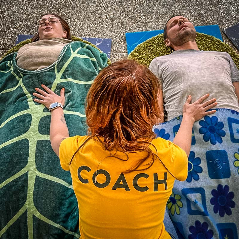 Atemfitness® Trainer Ausbildung März-Okt 2026