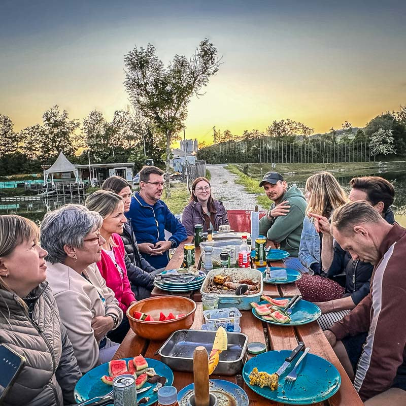 Atemfitness® Trainer Ausbildung März-Okt 2026