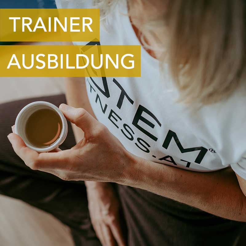 Atemfitness® Trainer Ausbildung März-Okt 2026