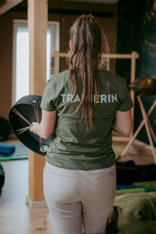 Atemfitness® Trainer Ausbildung März-Okt 2026