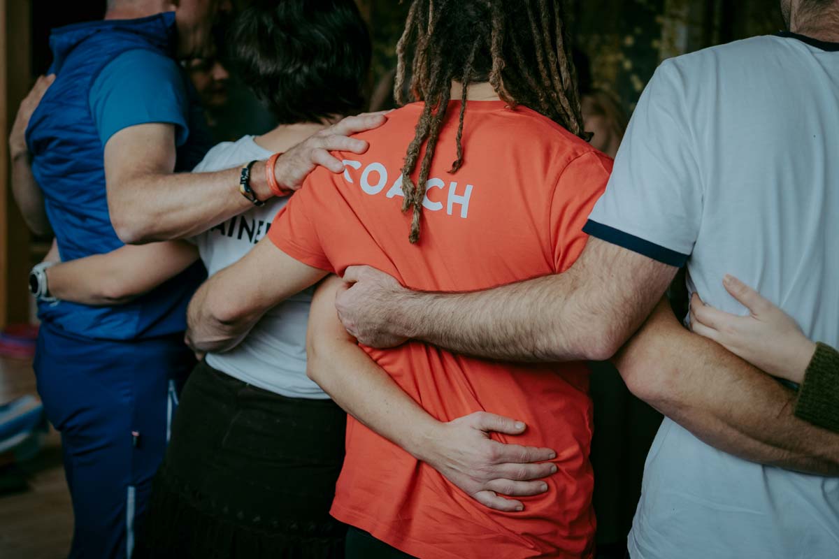 Atemfitness® Trainer Ausbildung März-Okt 2026