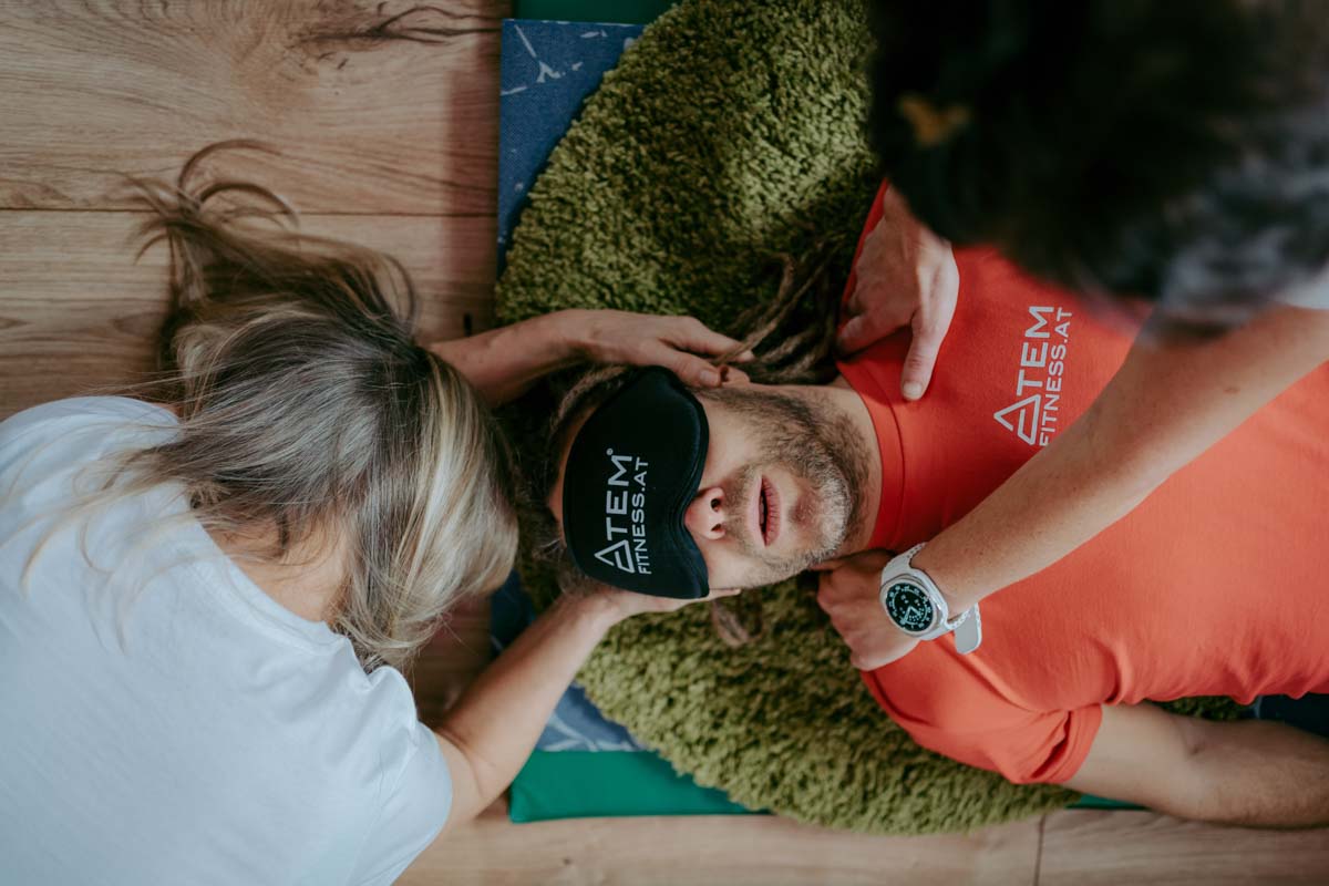 Atemfitness® Trainer Ausbildung März-Okt 2026