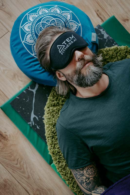 Atemfitness® Trainer Ausbildung März-Okt 2026