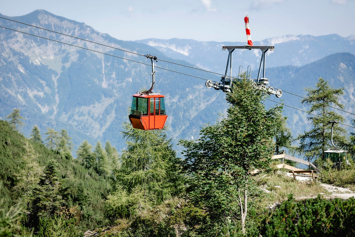 Atemfitness am Berg BAD ISCHL SO 15. Juni 2025