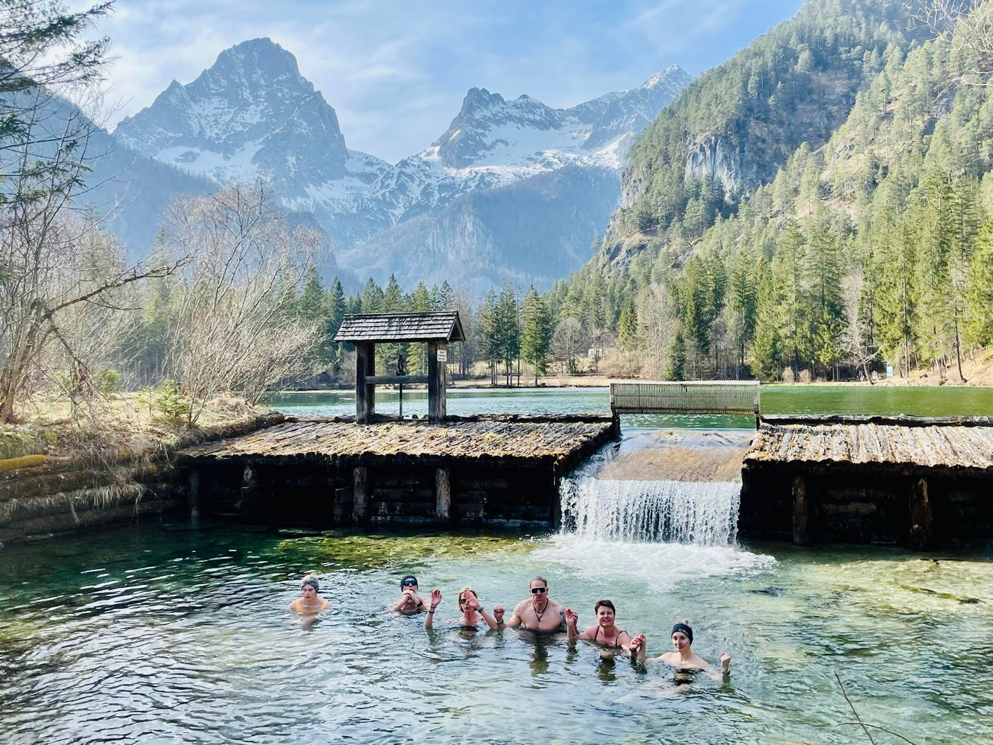 Atemfitness Retreat 5 Tage 17.-21.Juni 2026